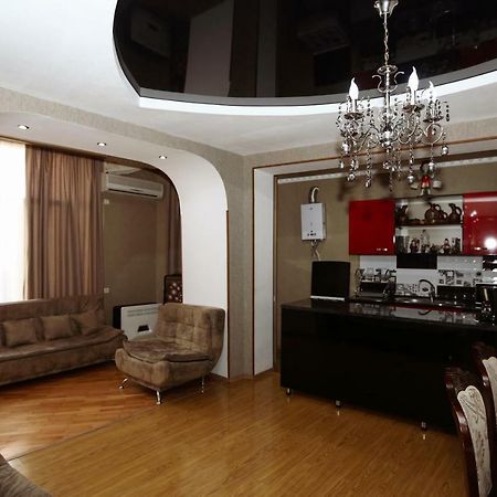 Lela Apartments Tiflis Exterior foto