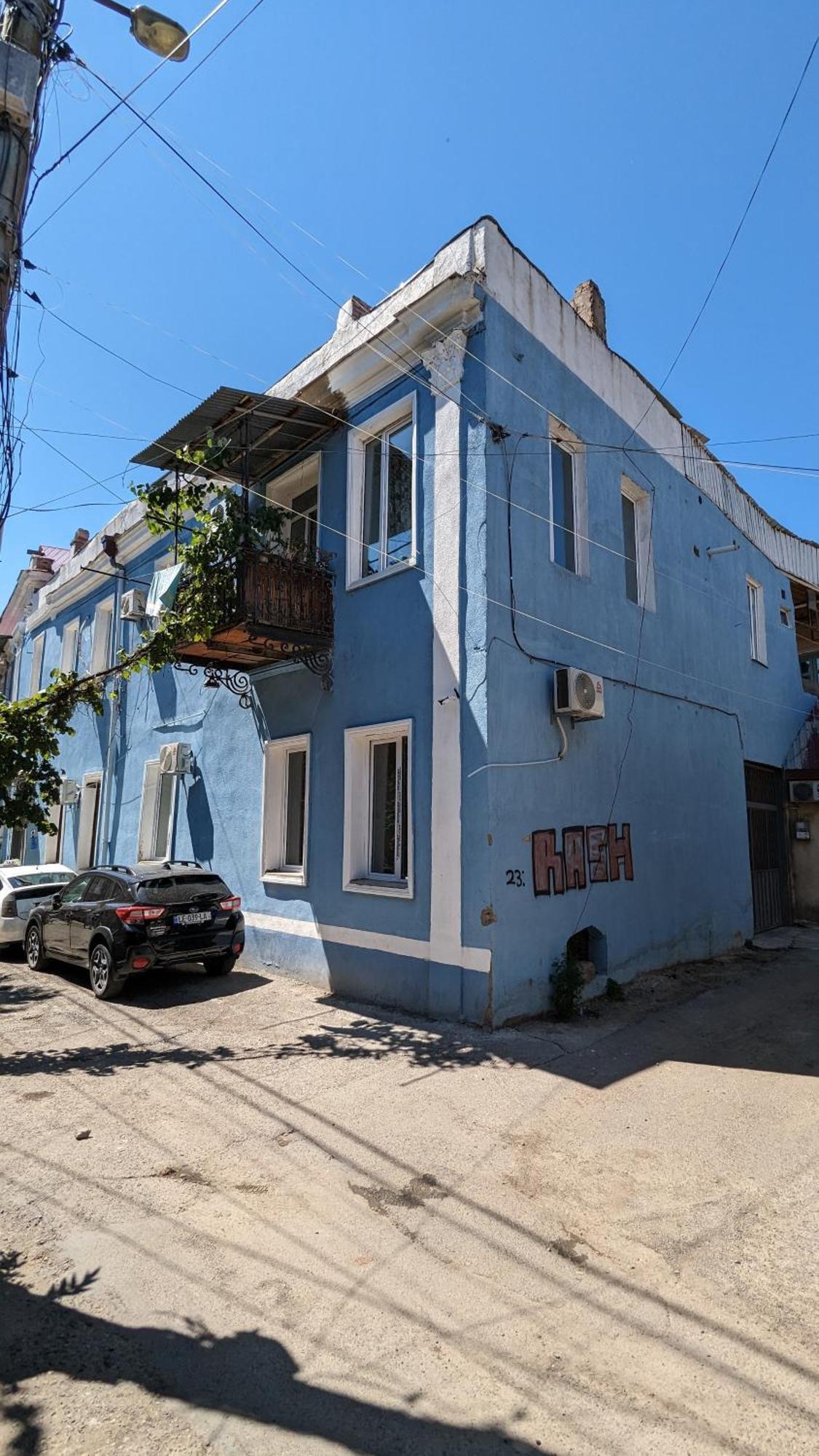 Lela Apartments Tiflis Exterior foto