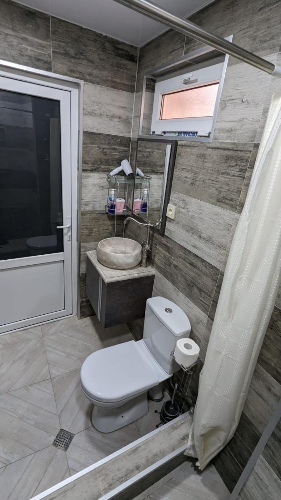 Lela Apartments Tiflis Exterior foto