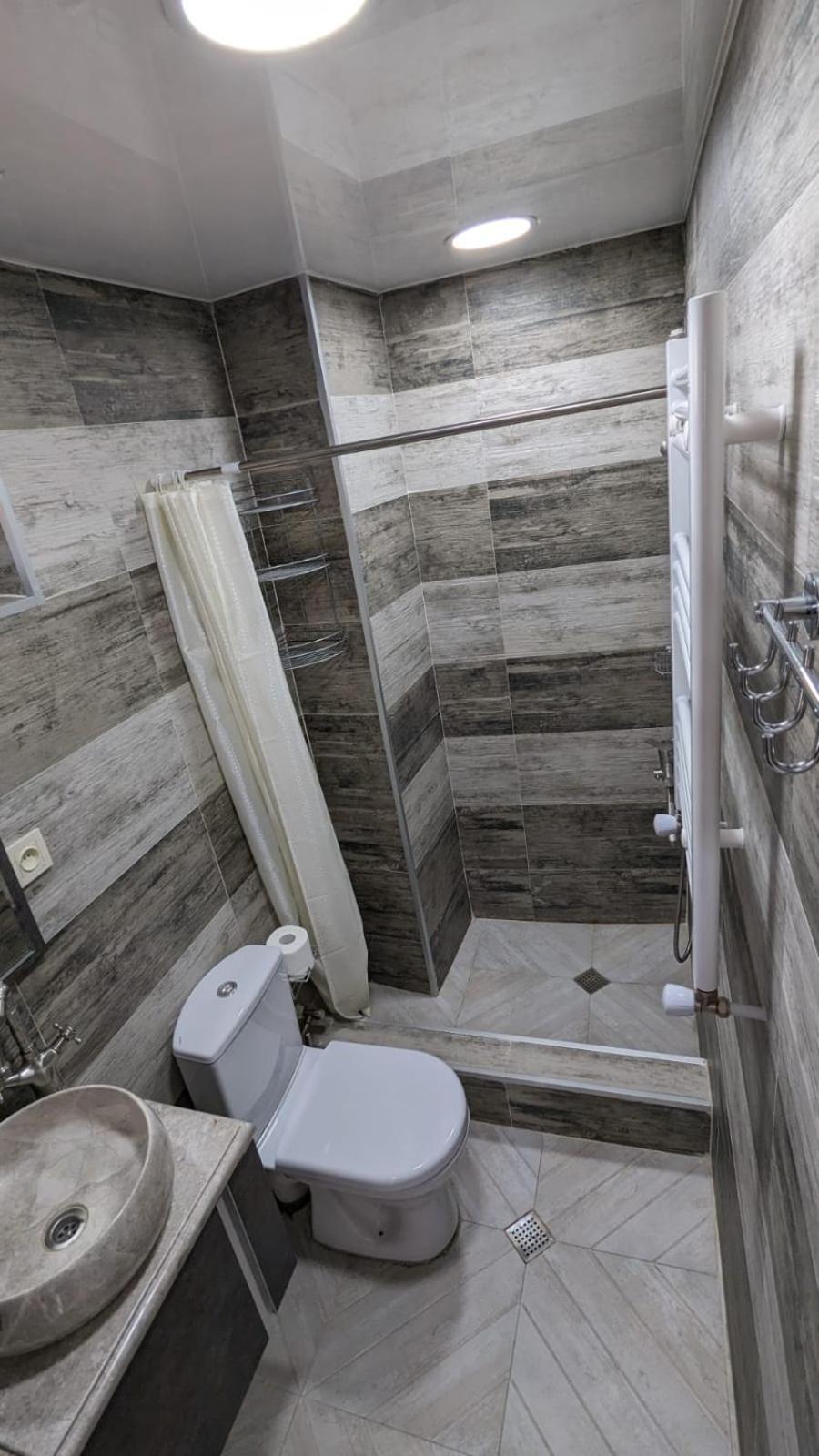 Lela Apartments Tiflis Exterior foto