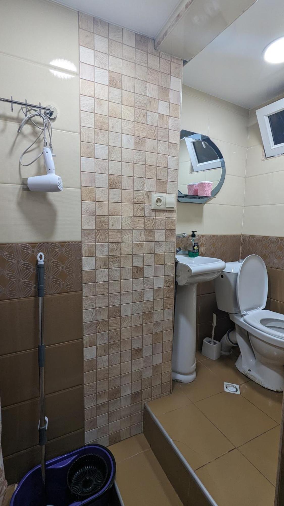 Lela Apartments Tiflis Exterior foto