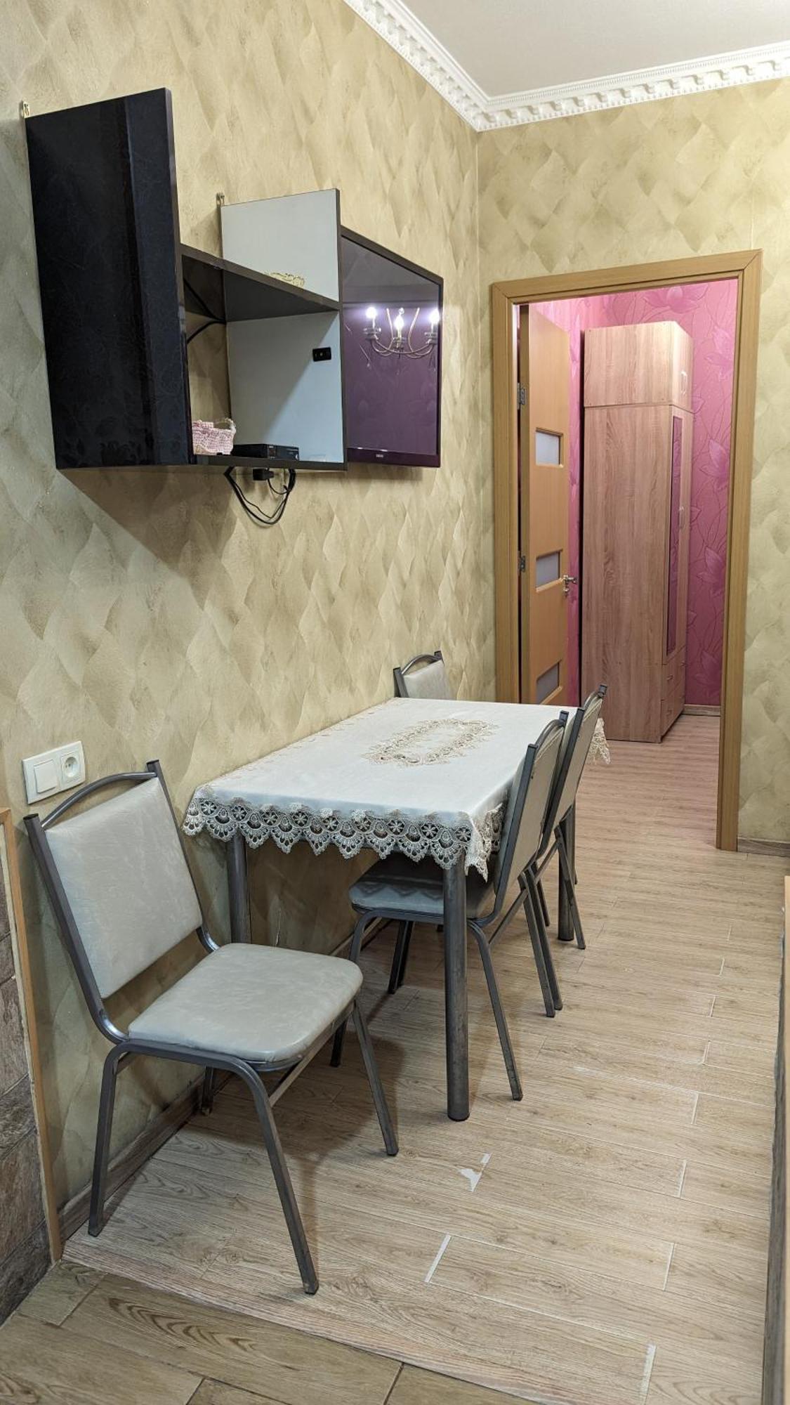 Lela Apartments Tiflis Exterior foto