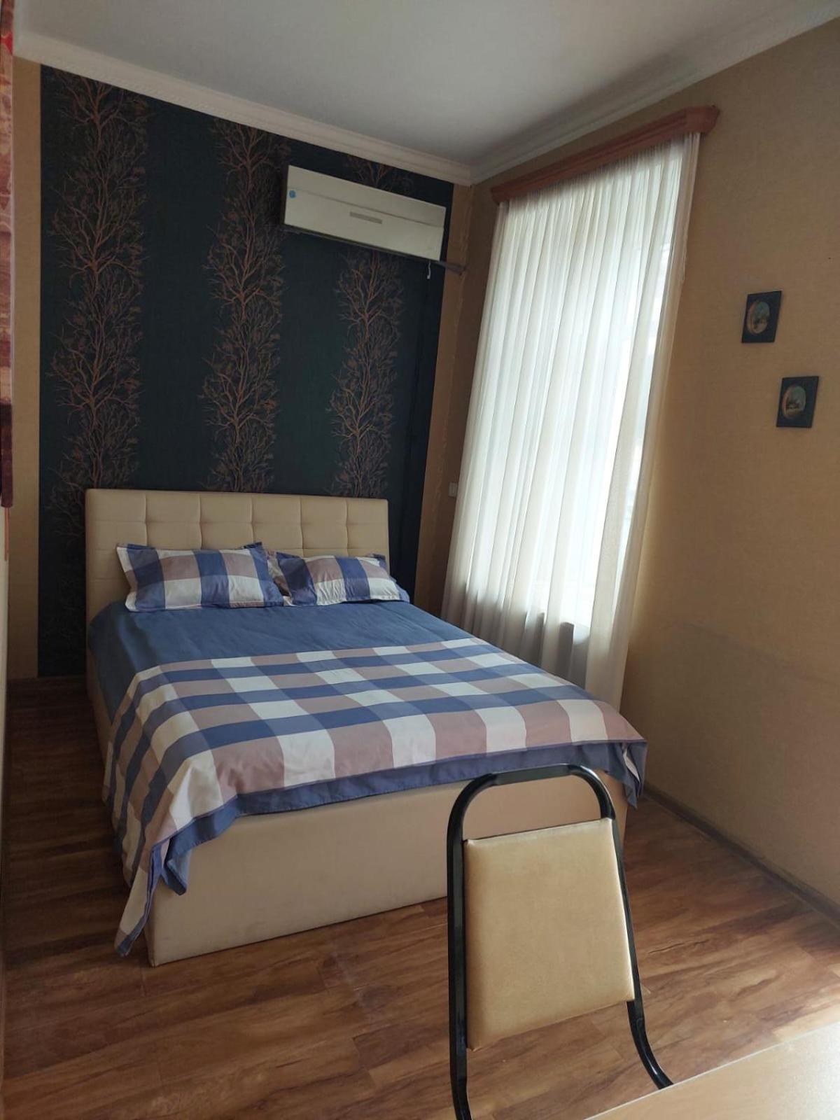Lela Apartments Tiflis Exterior foto