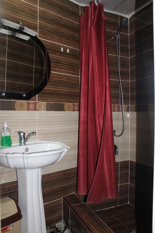 Lela Apartments Tiflis Habitación foto