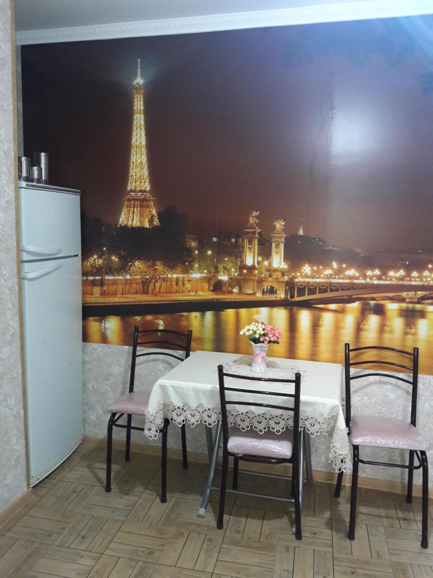 Lela Apartments Tiflis Exterior foto