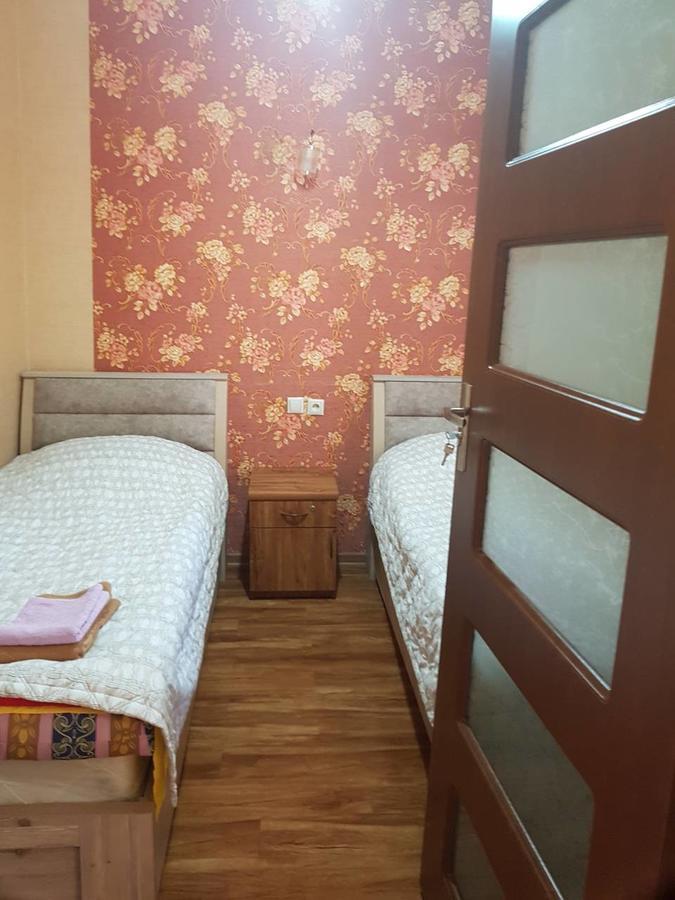 Lela Apartments Tiflis Exterior foto