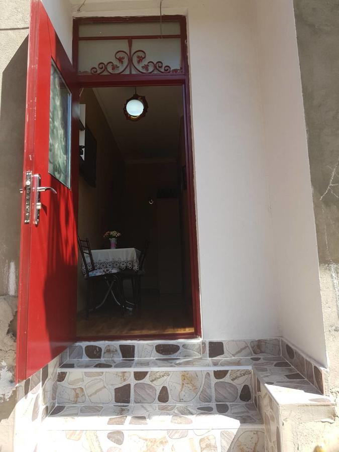 Lela Apartments Tiflis Exterior foto