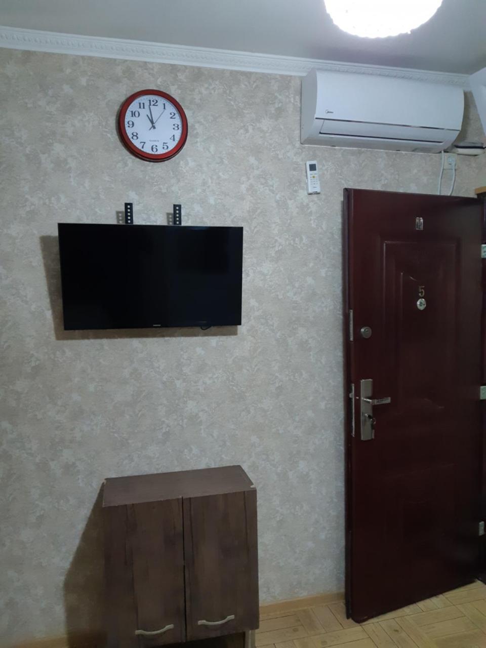 Lela Apartments Tiflis Exterior foto
